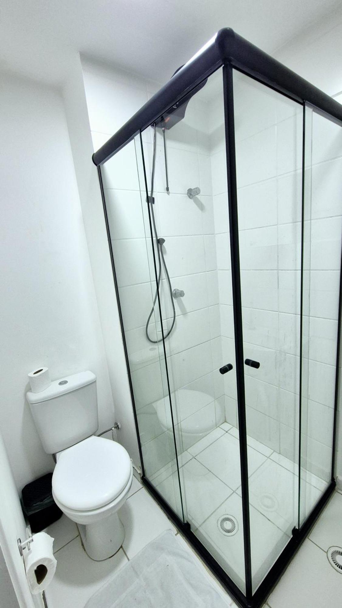 Apartamento Metrocasa 604 - Conforto A 5km Do Expo Sp