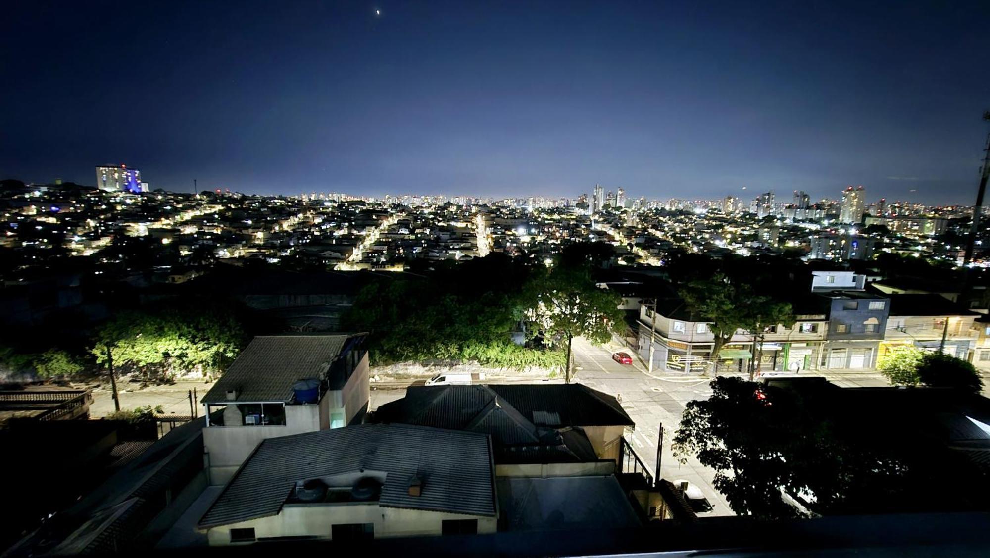 Apartamento Metrocasa 604 - Conforto A 5km Do Expo Sp São Paulo