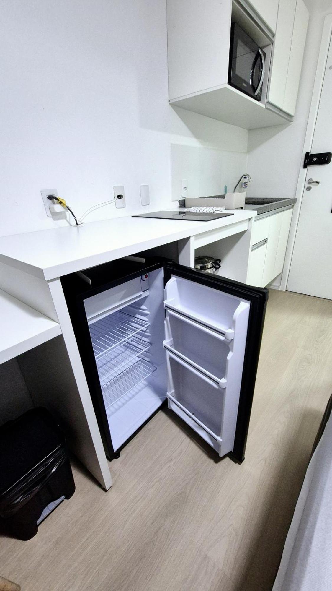 Metrocasa 604 - Conforto A 5km Do Expo Sp Apartment *